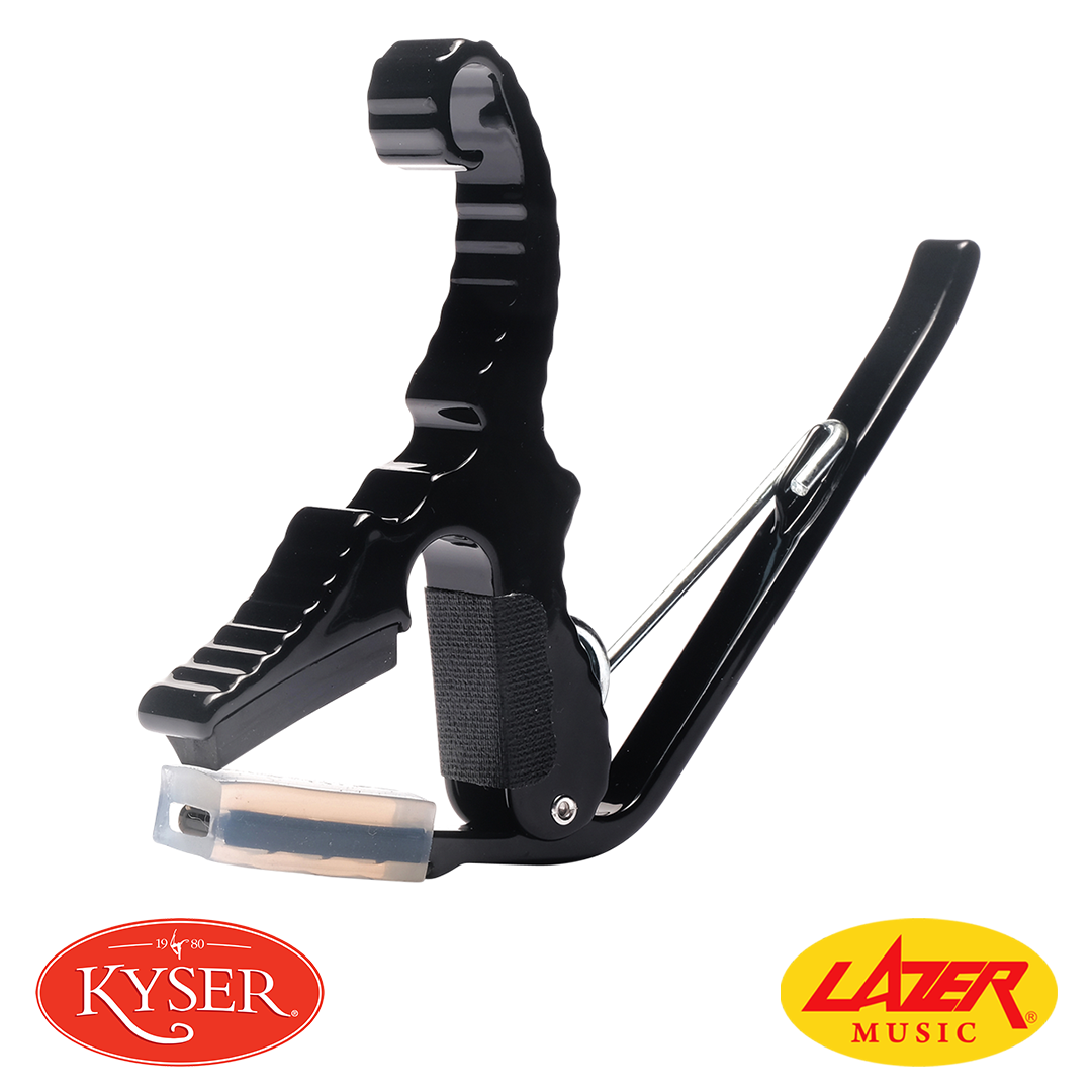 Kyser KG3 Partial Guitar Capo